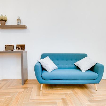 The Right Place - Guest House Рим Екстериор снимка
