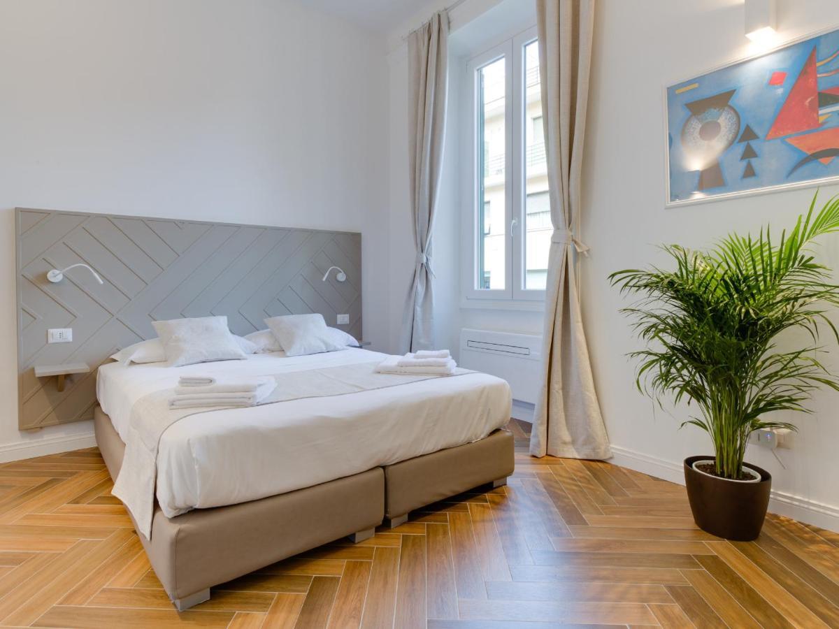 The Right Place - Guest House Рим Екстериор снимка