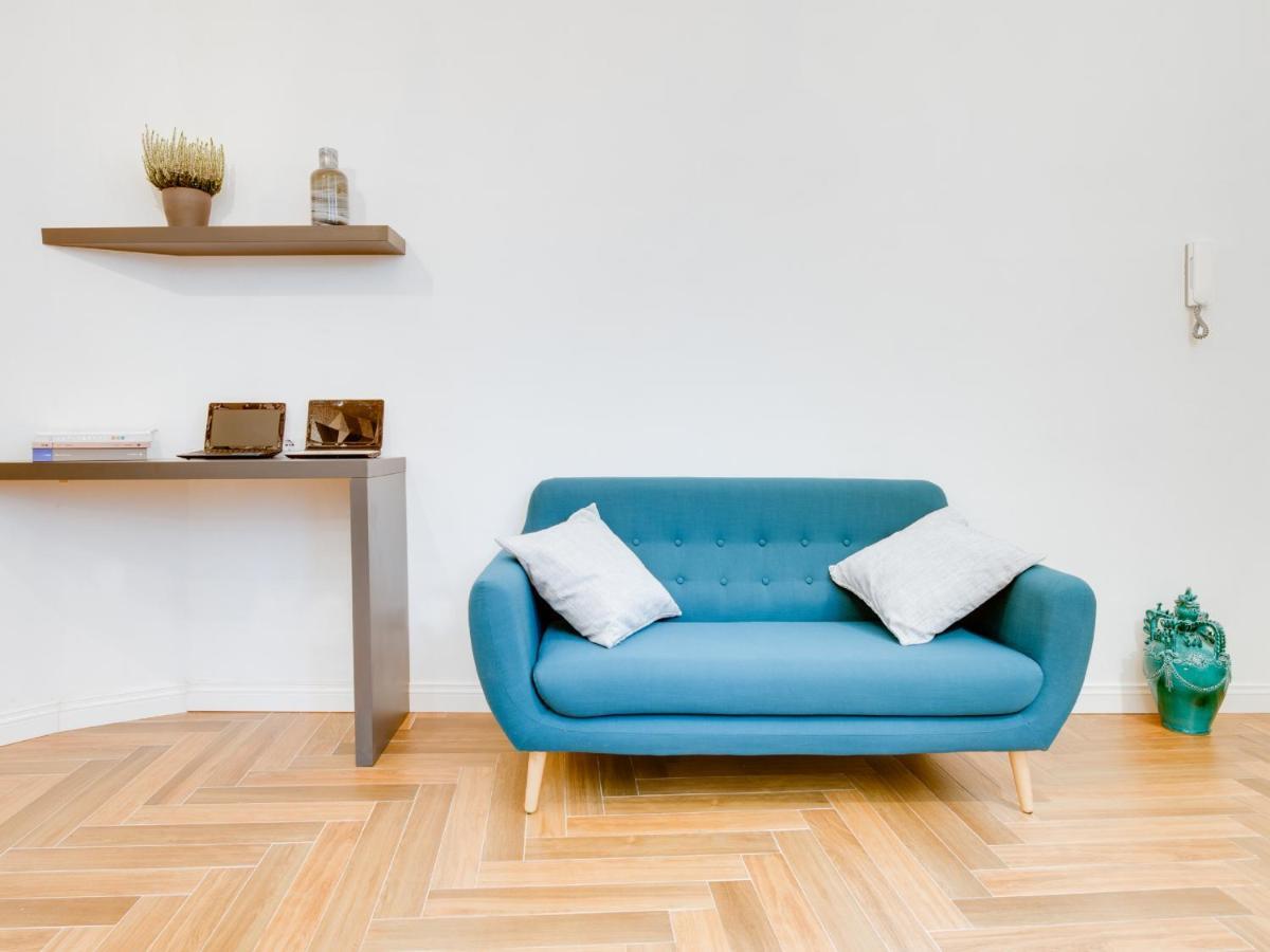 The Right Place - Guest House Рим Екстериор снимка
