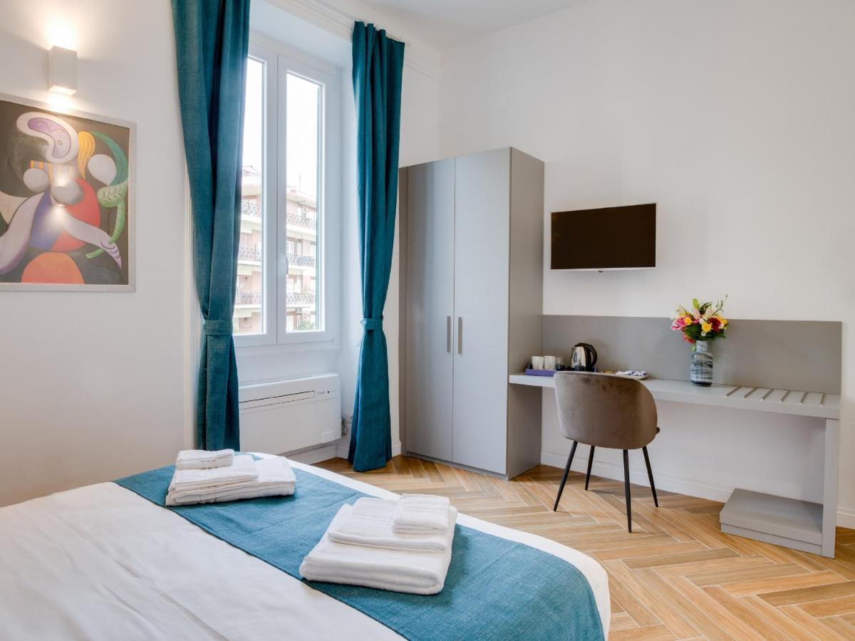 The Right Place - Guest House Рим Екстериор снимка