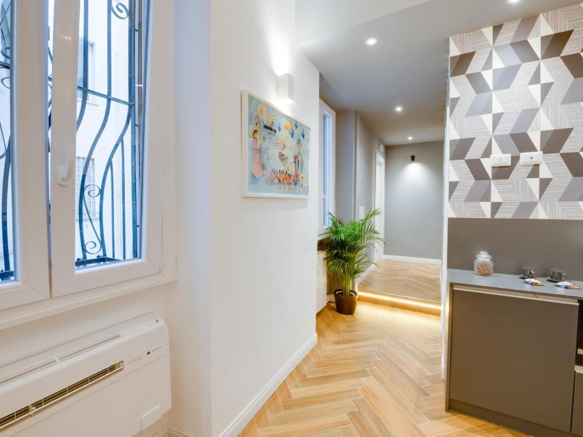 The Right Place - Guest House Рим Екстериор снимка