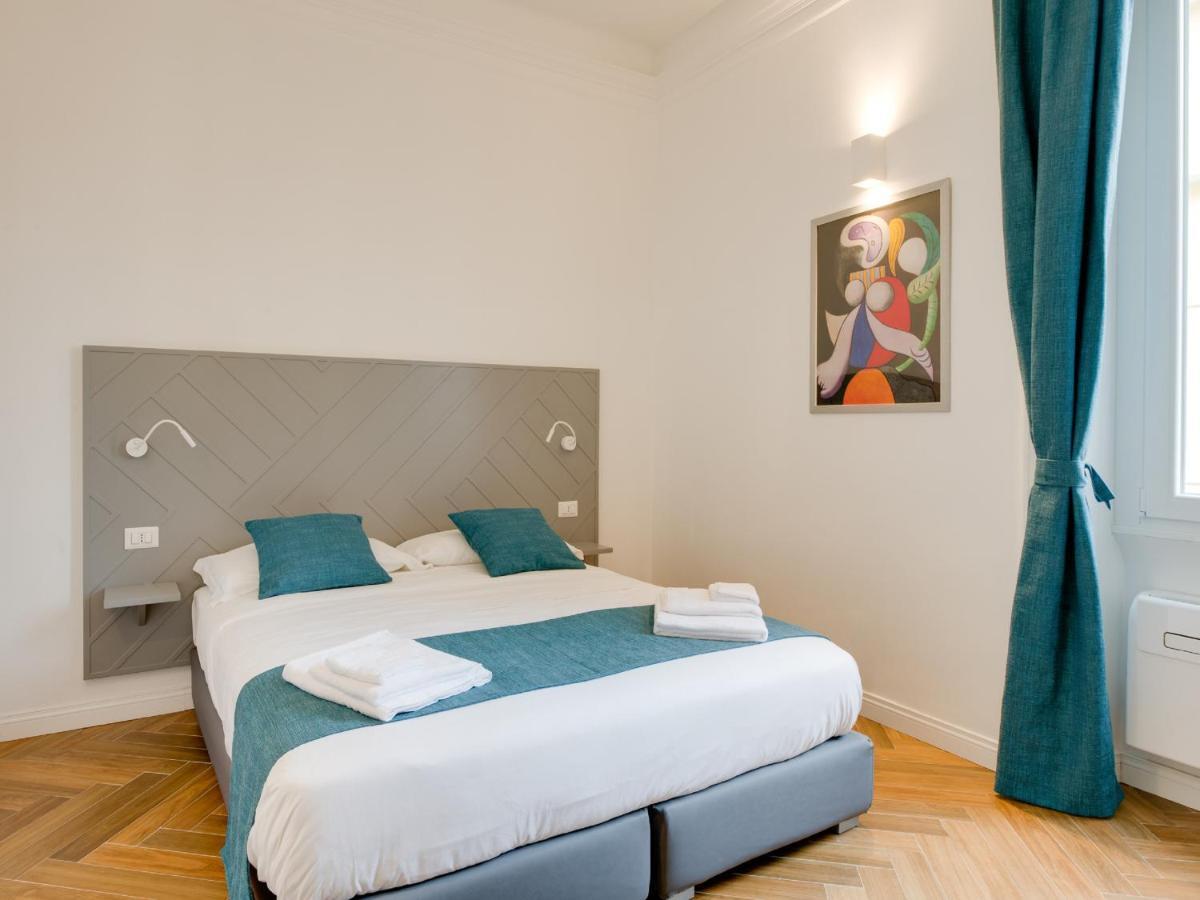 The Right Place - Guest House Рим Екстериор снимка