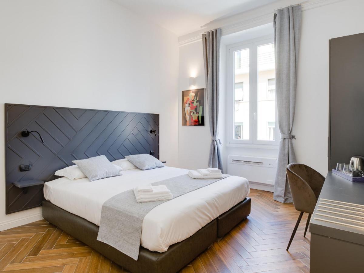 The Right Place - Guest House Рим Екстериор снимка