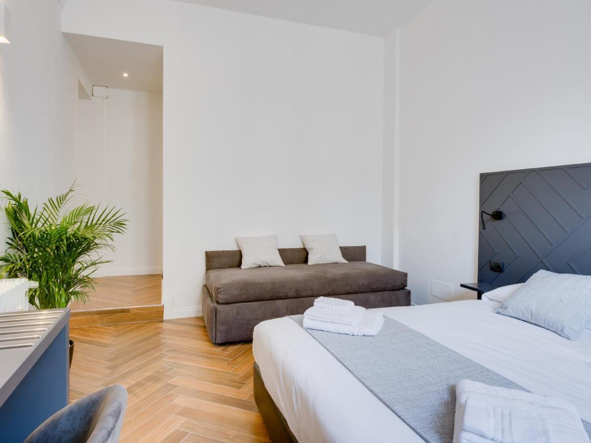 The Right Place - Guest House Рим Екстериор снимка