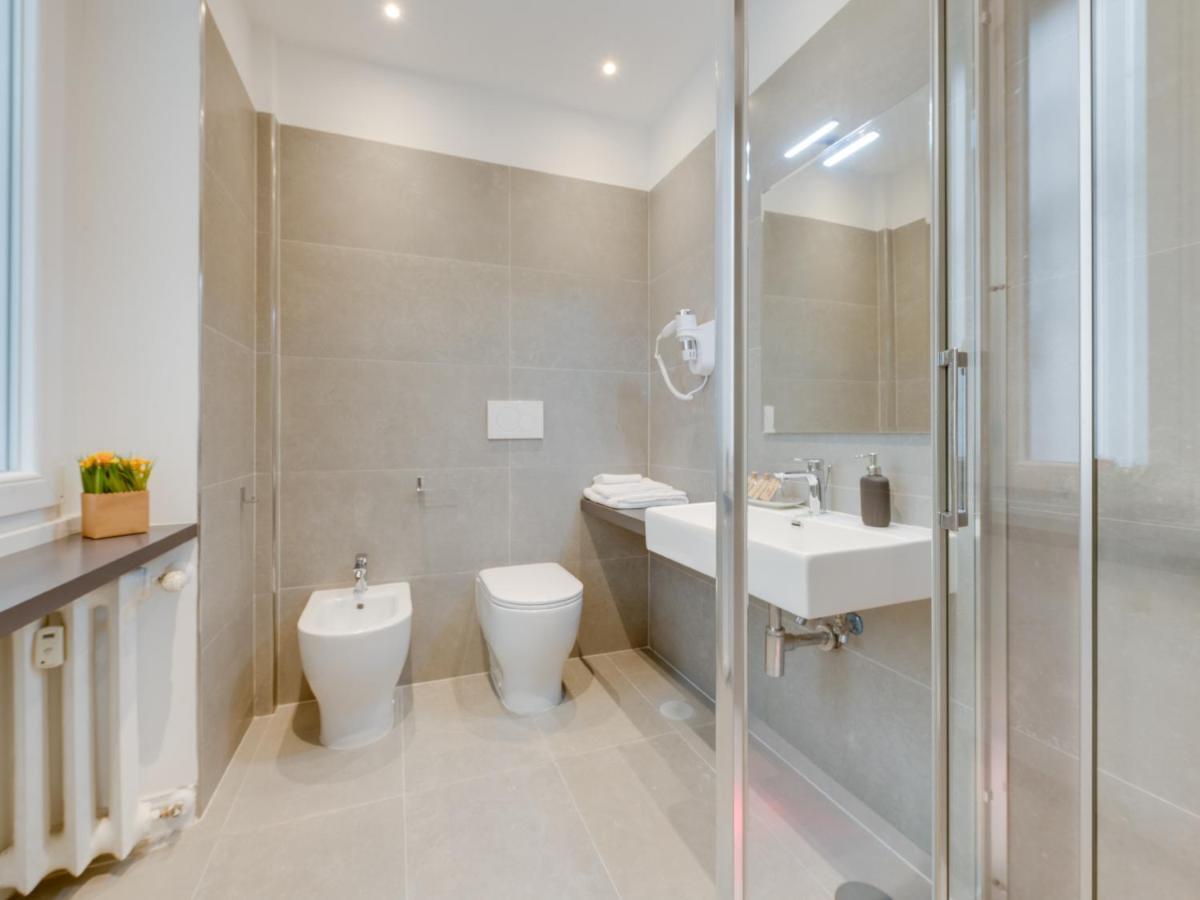 The Right Place - Guest House Рим Екстериор снимка