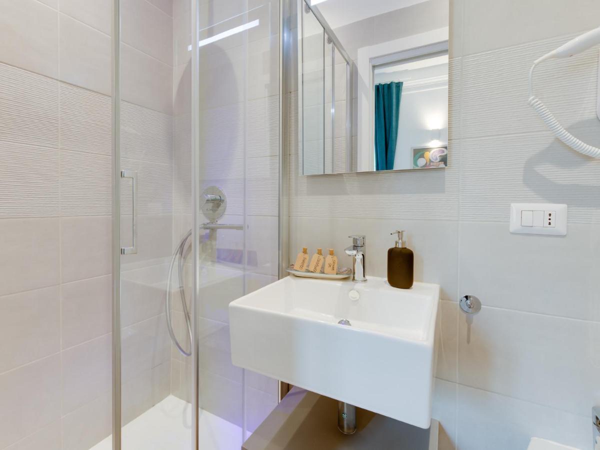 The Right Place - Guest House Рим Екстериор снимка