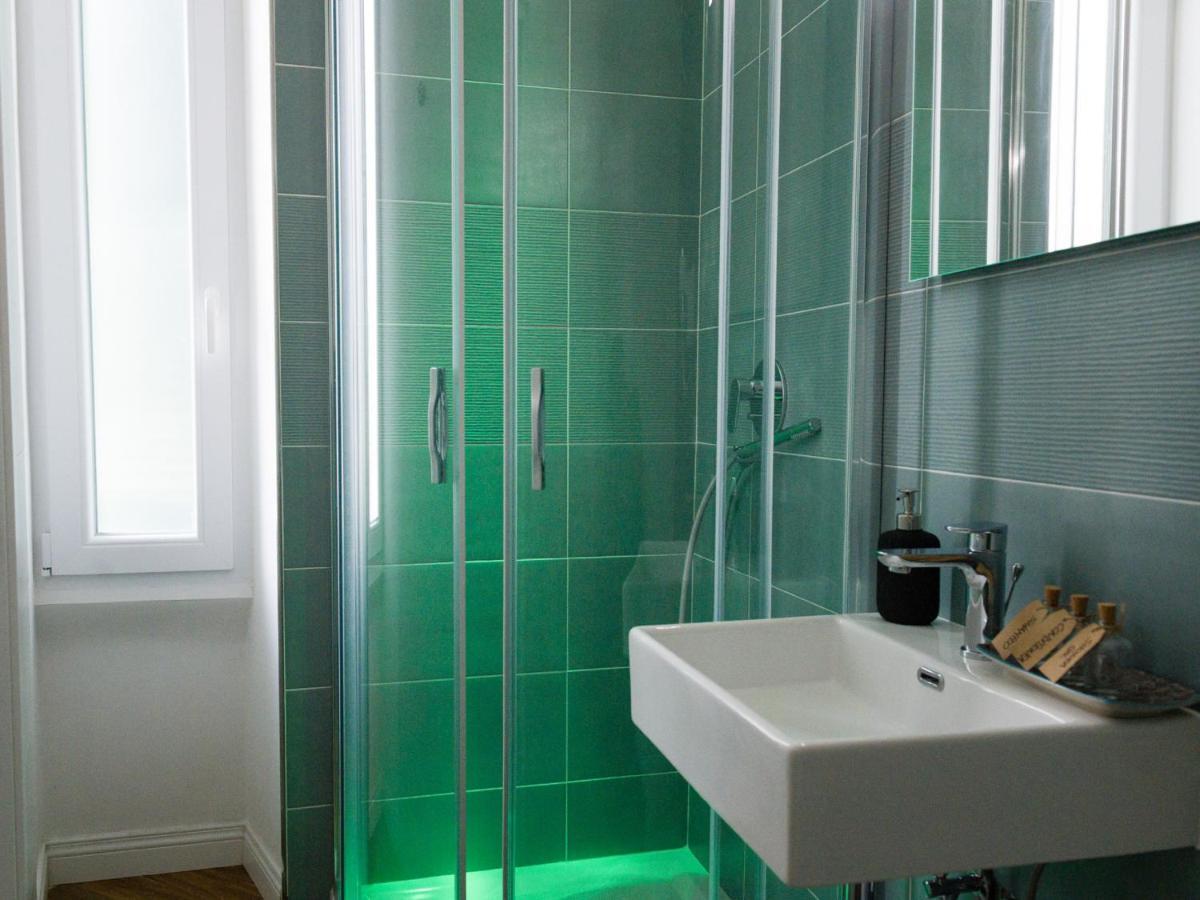 The Right Place - Guest House Рим Екстериор снимка